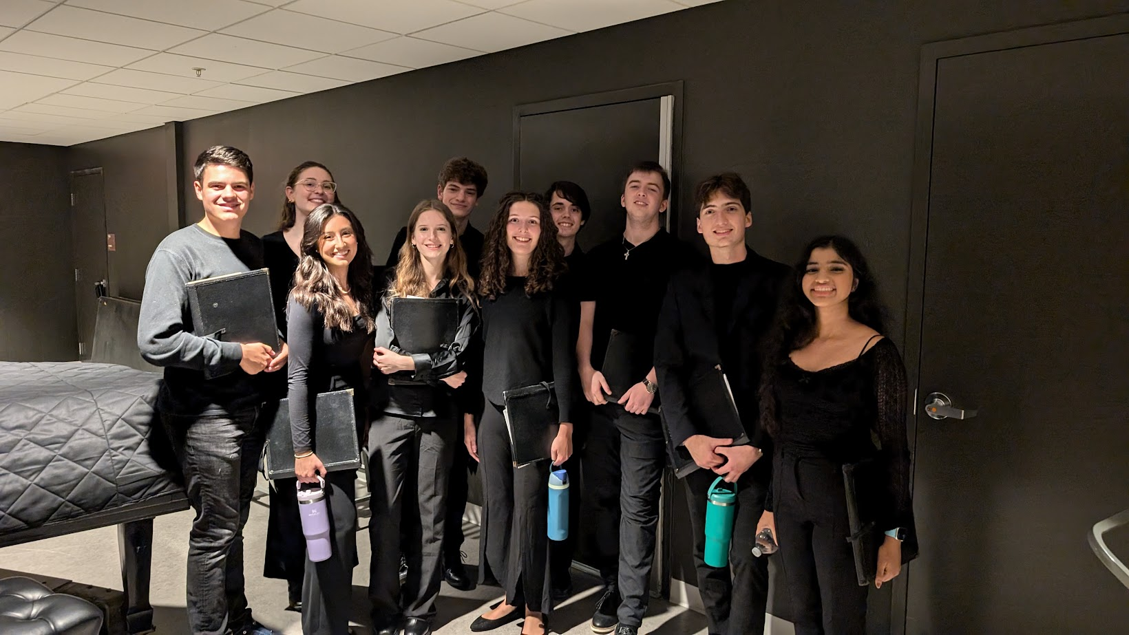 Concerts Botetourt Chamber Singers